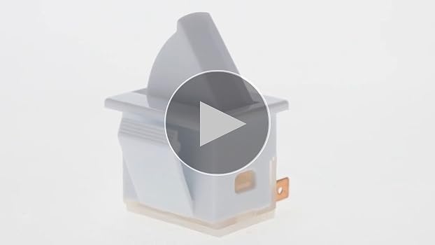Supplying Demand W11384469 1118894 Refrigerator Door Light